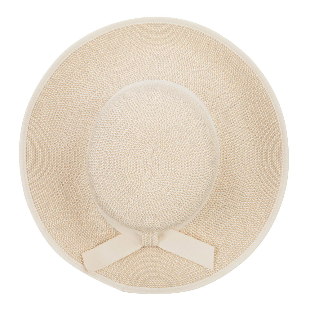 UPF 50+ Grosgrain Band Roll Up Hat