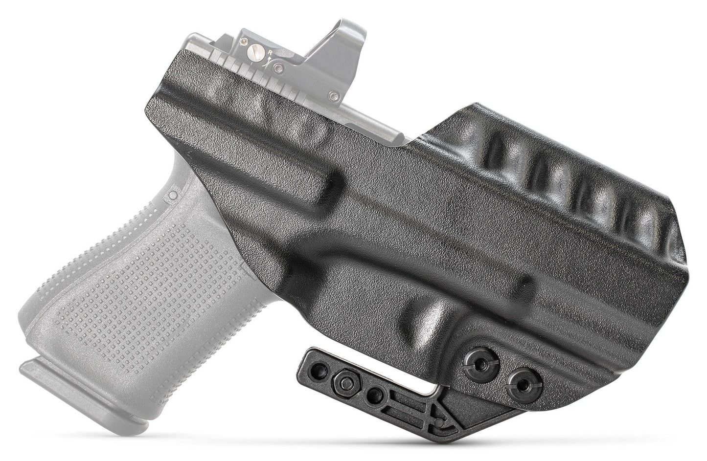 Glock 23 Gen5 IWB Holster | RIDGE IWB