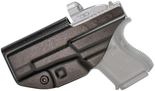 Glock 26 Gen 3-5 IWB Holster | BASE IWB