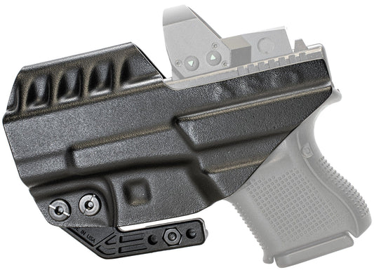 Glock 26 Gen 3-5 IWB Holster | RIDGE IWB