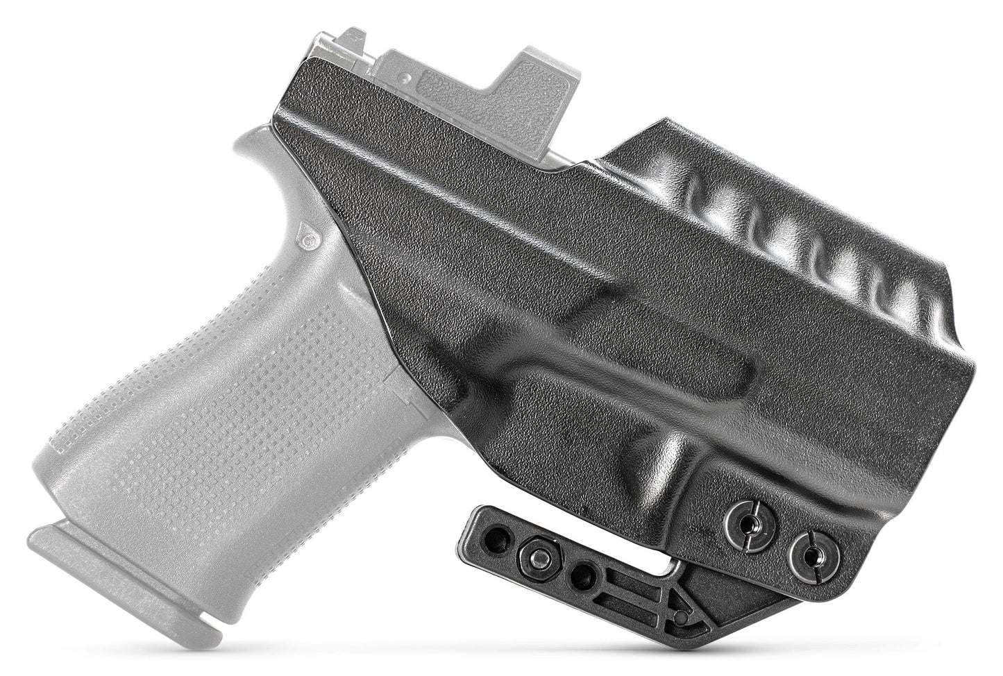 Glock 43X IWB Holster | RIDGE IWB