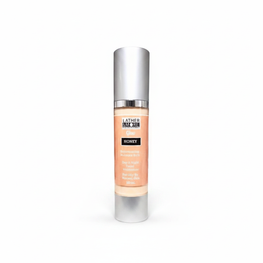 Honey Face Moisturizer