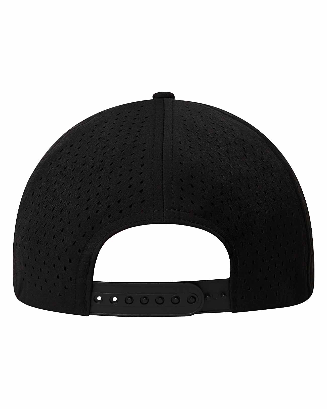 Golf Hat - Blackout