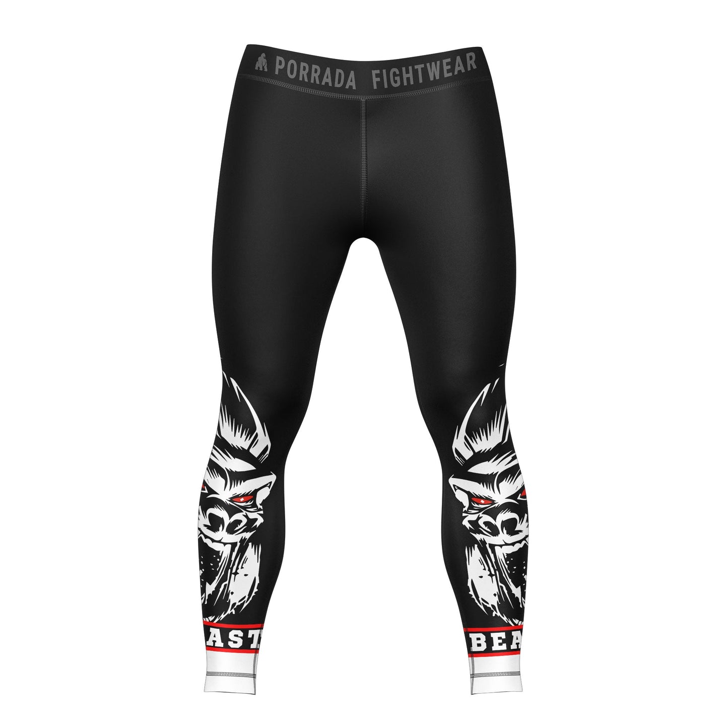GORILLA BEAST KIDS SPATS