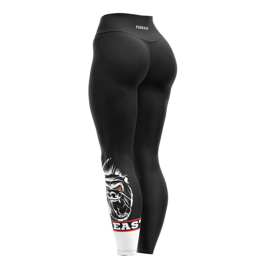 GORILLA BEAST WOMEN LEGGINGS