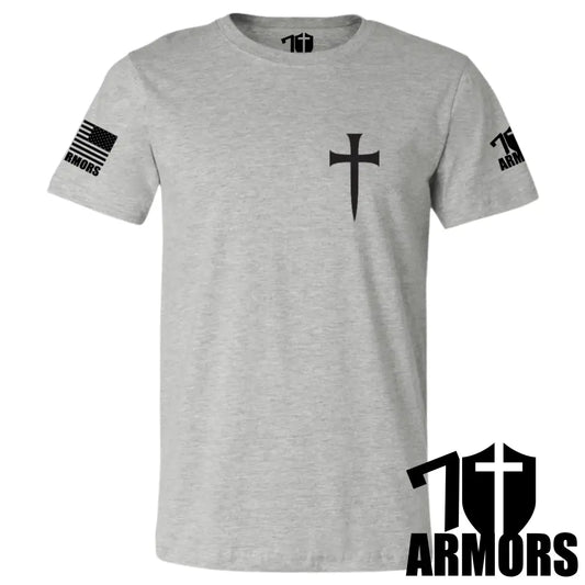 GOSPEL OF PEACE T-SHIRT