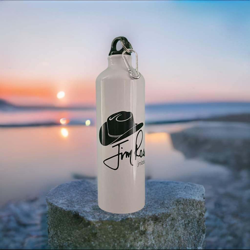 JR's Water Bottle-LIMITED QUANTITY