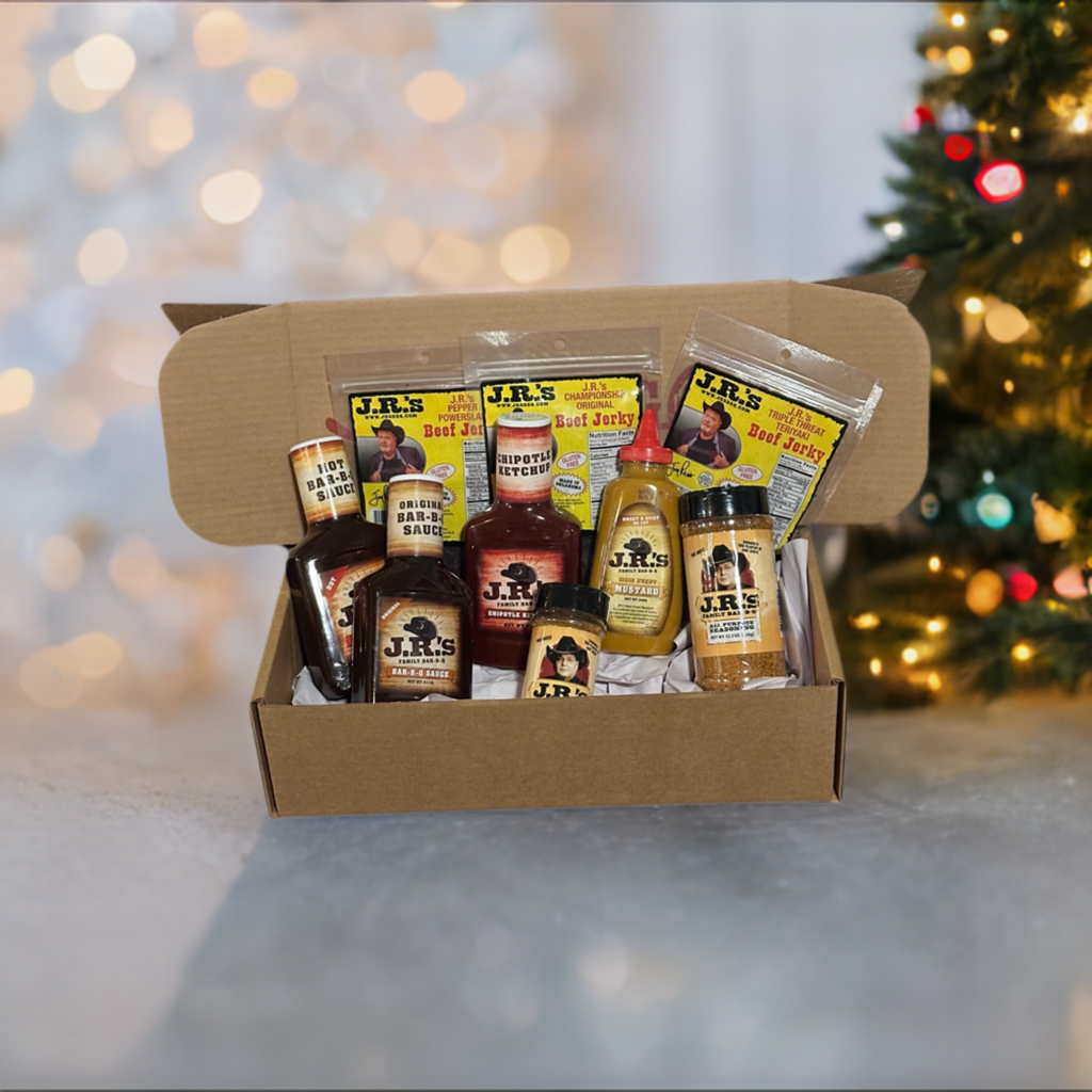 The Main Event Gift Box