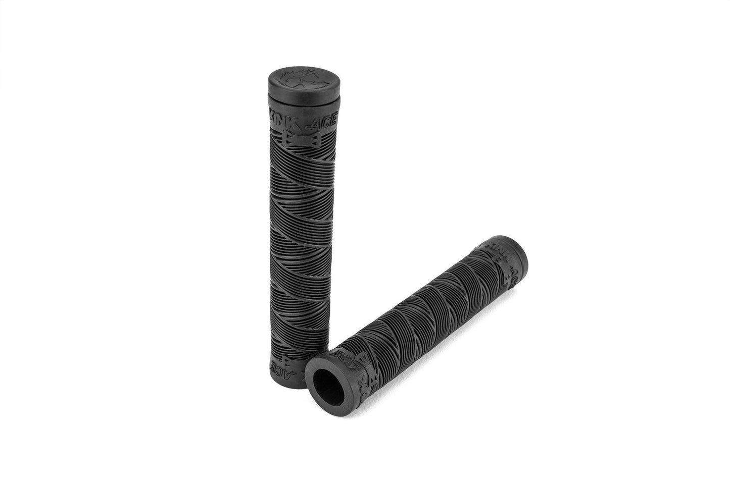 Kink BMX Ace Grips - Black