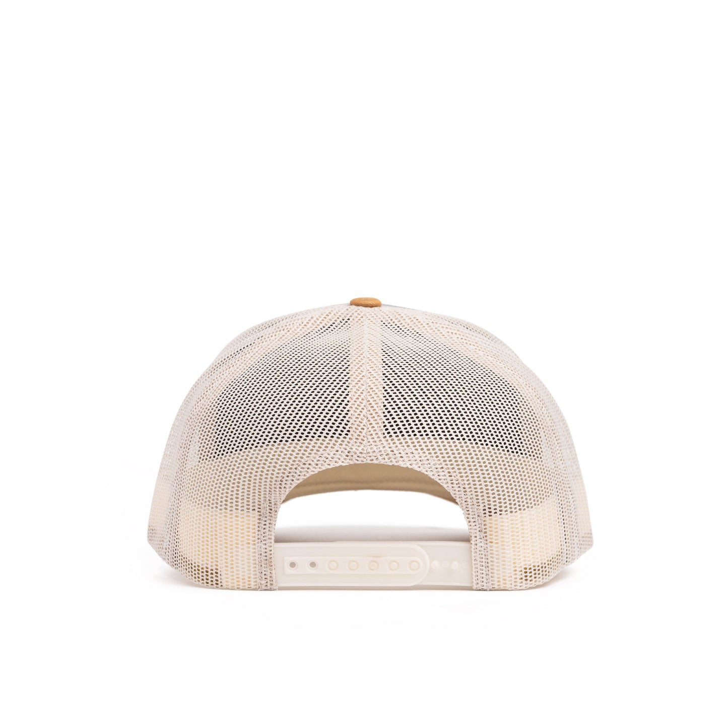 Largemouth Bass Patch Hat