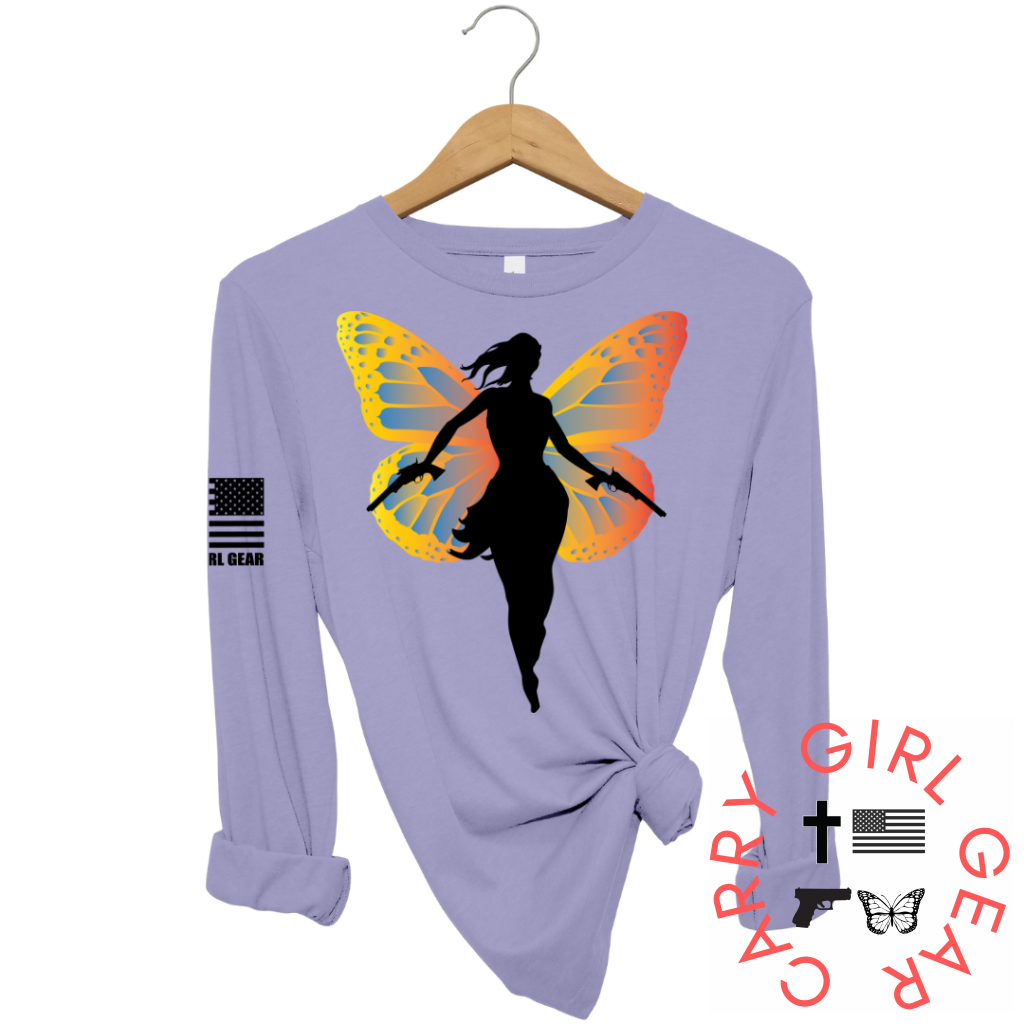 GUARDIAN Long Sleeve