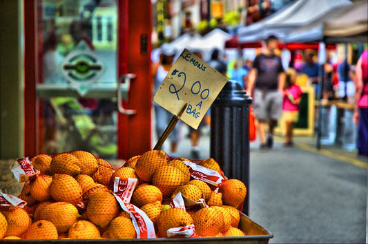 Capture Cincinnati IV: The Best of the Greater Cincinnati area in Photography