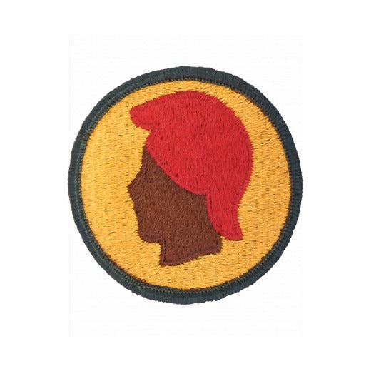 Hawaii National Guard Patch