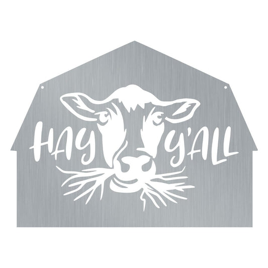 Hay Y'all