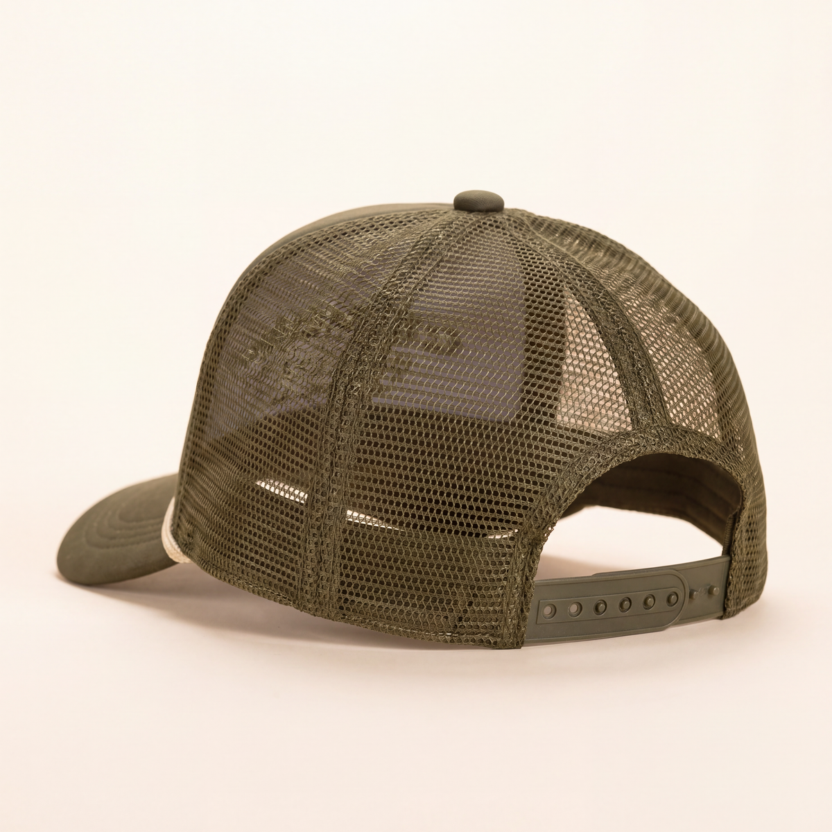 The Liar | Green Colorado Sucks Trucker Hat