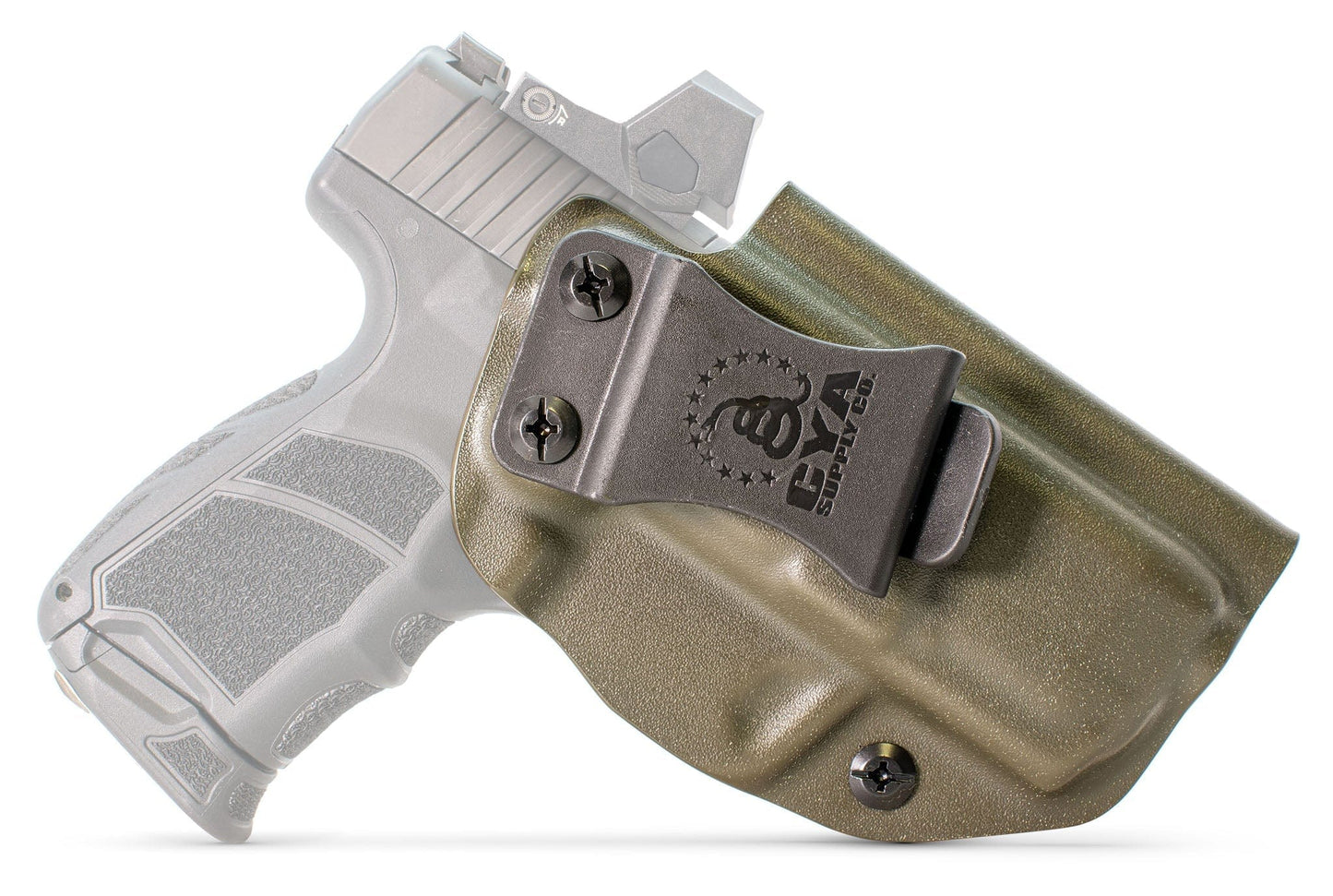 HK CC9 IWB Holster | BASE IWB