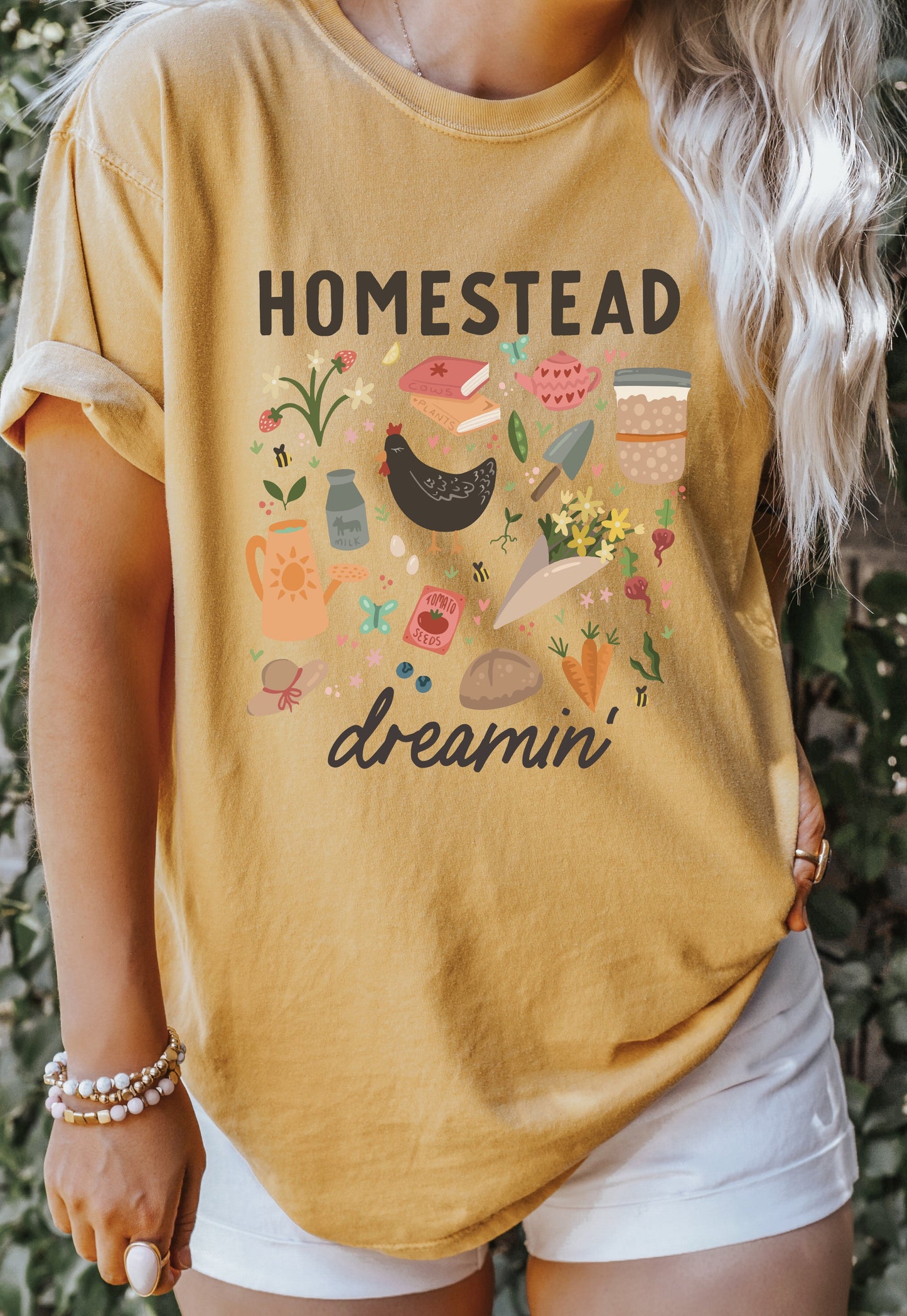 Homestead Dreamin' T-Shirt
