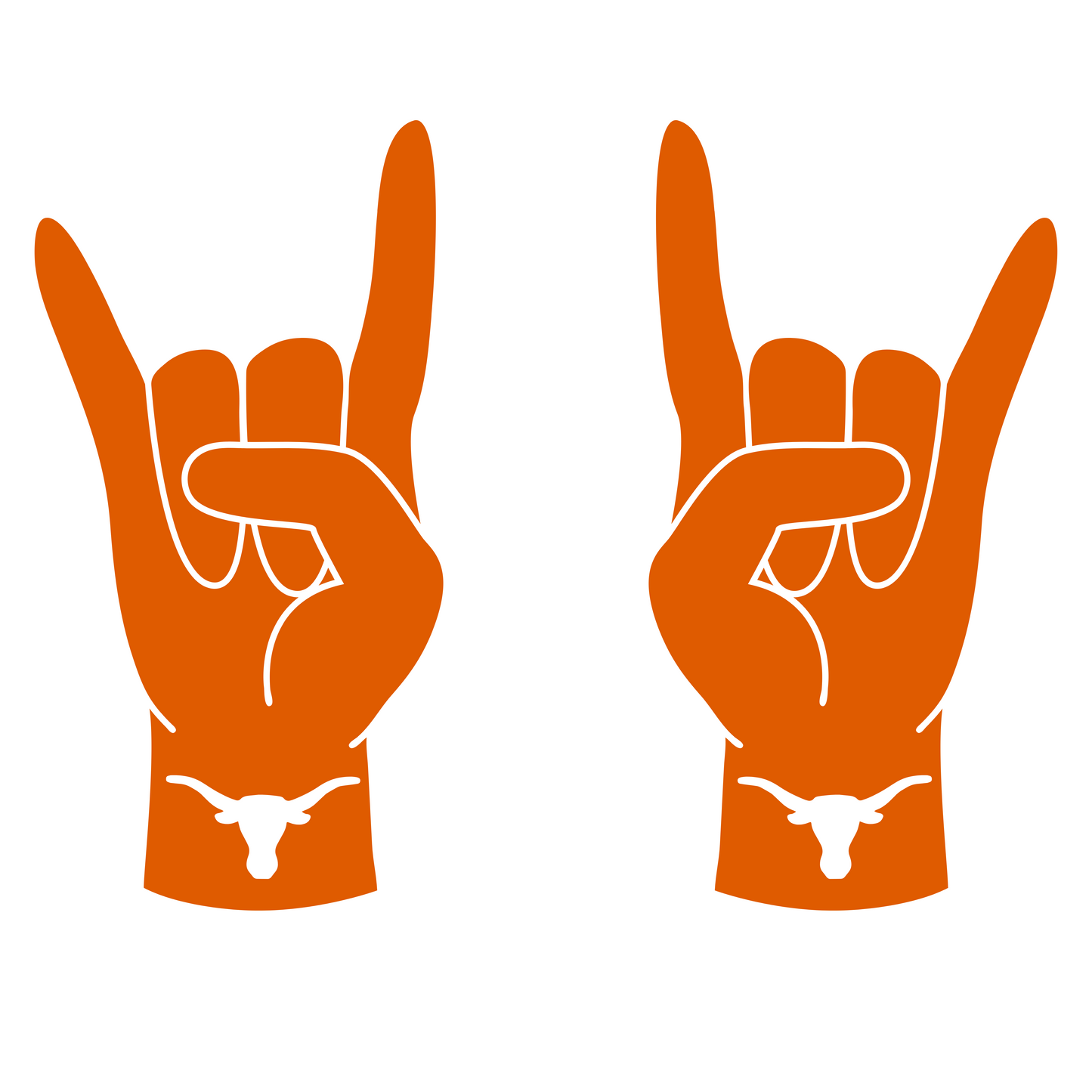 The Hook Em Wave