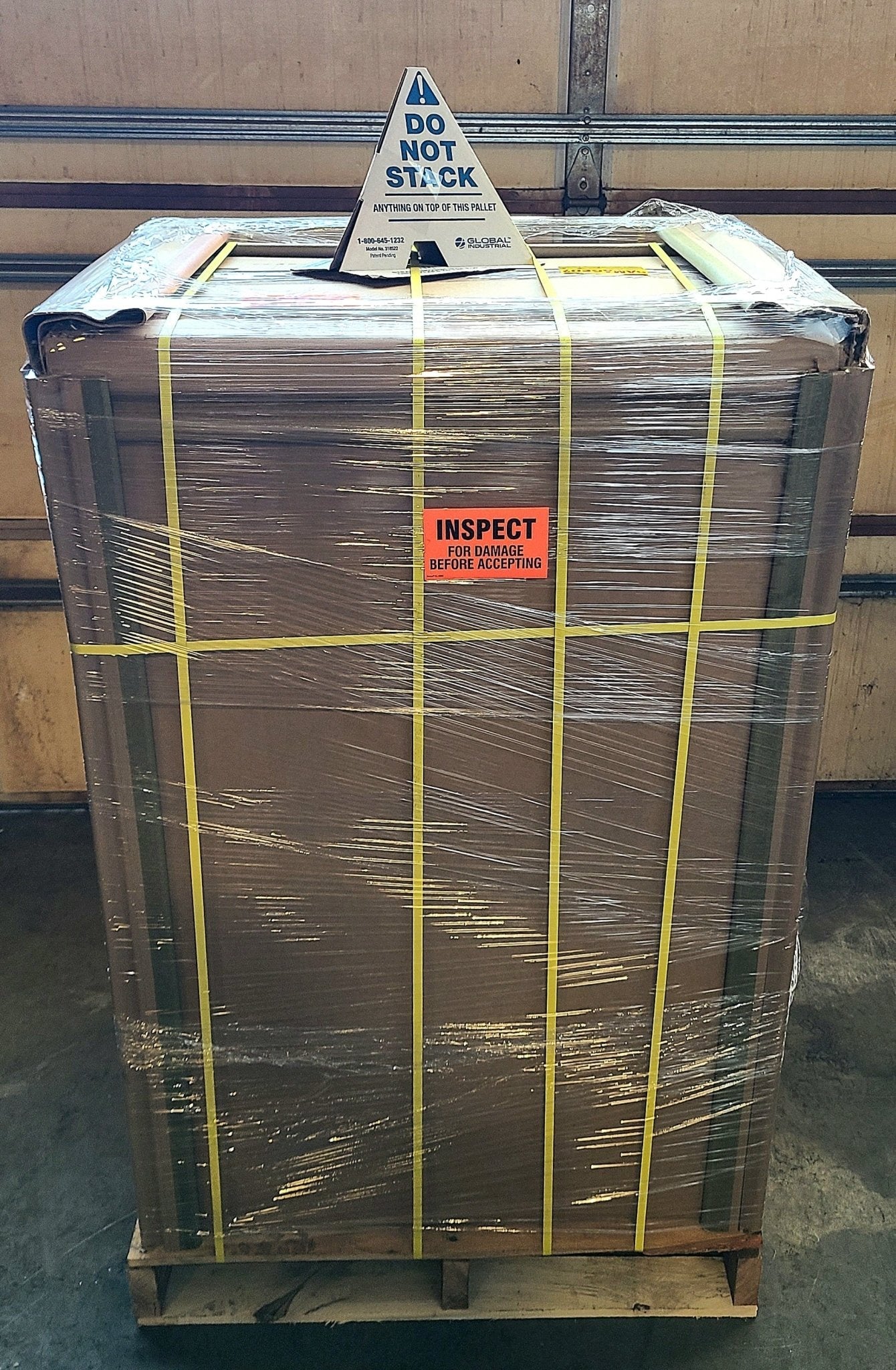 Hunsaker Vortex 55 Gallon Drum Smoker