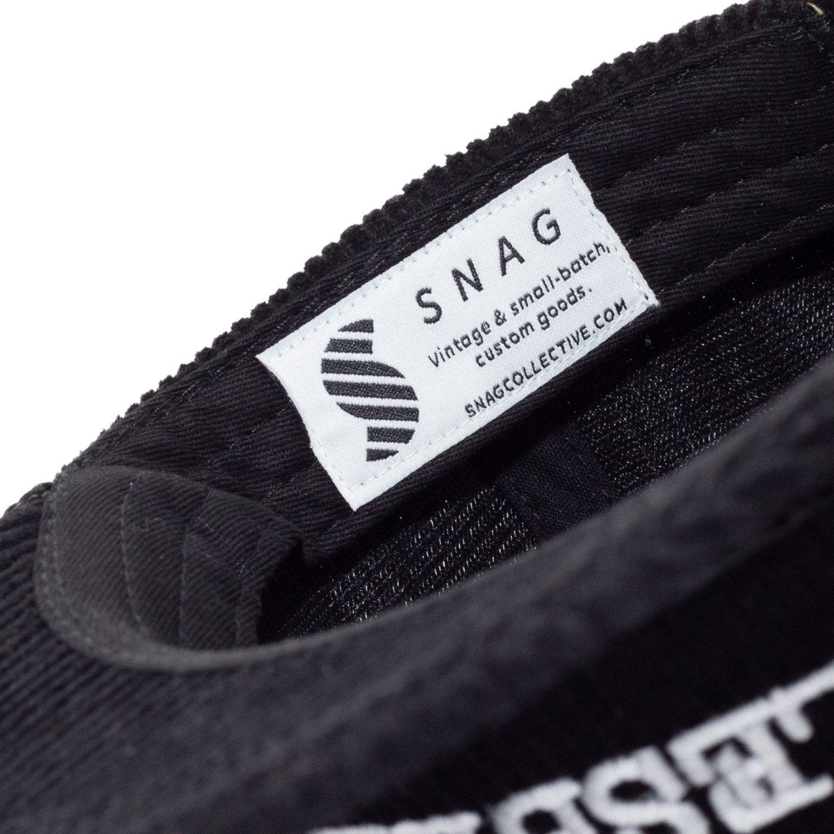 I Love Lesbians - Black Corduroy