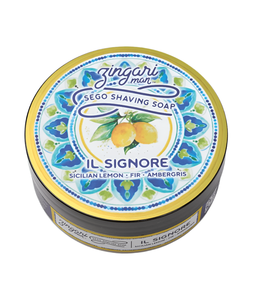 Il Signore Shave Soap