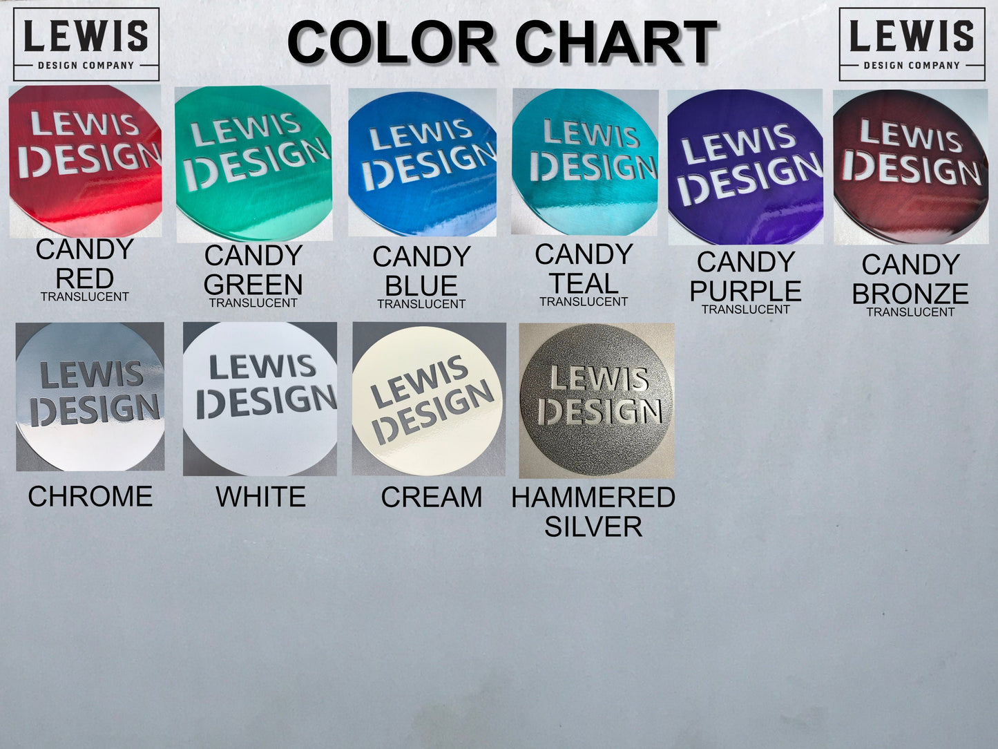 Golf Custom Name Medal Hanger