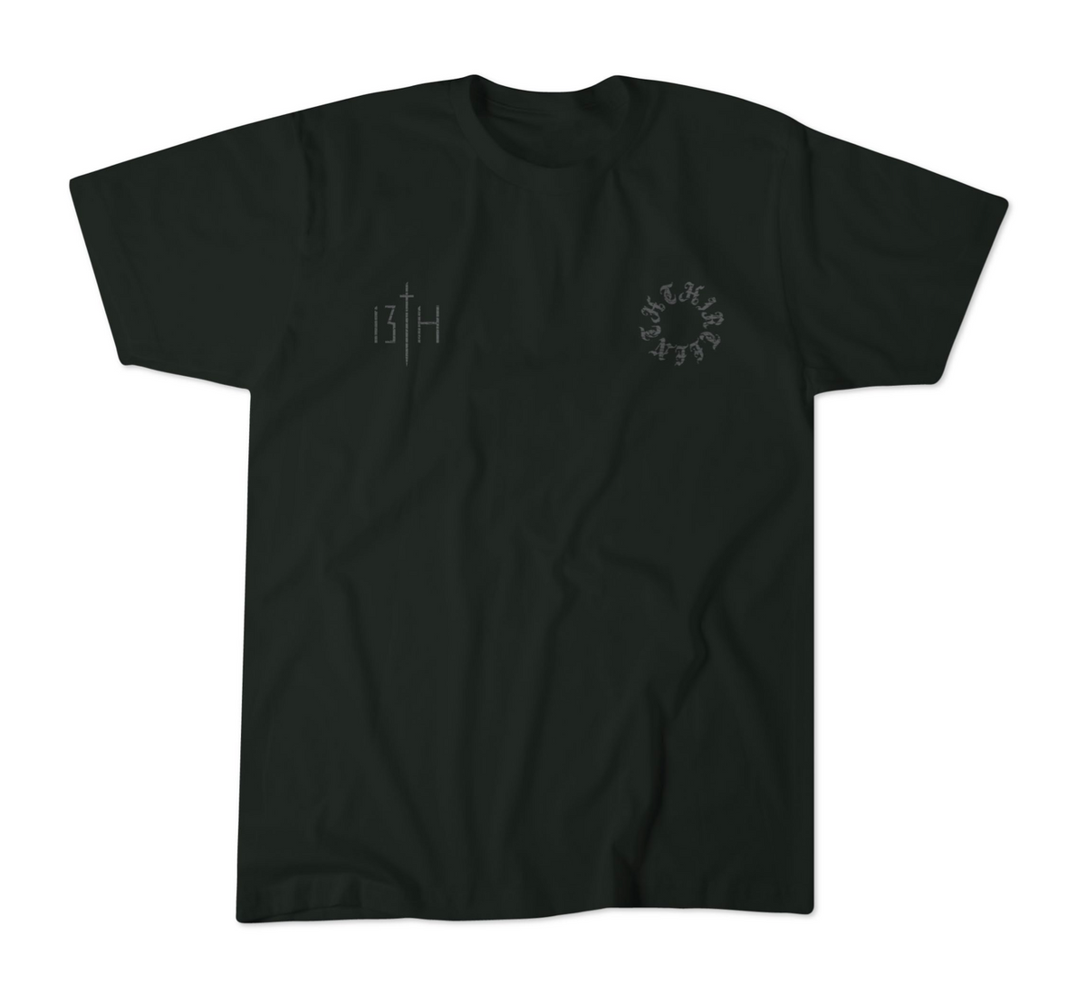 Victorious Dawn Premium Tee