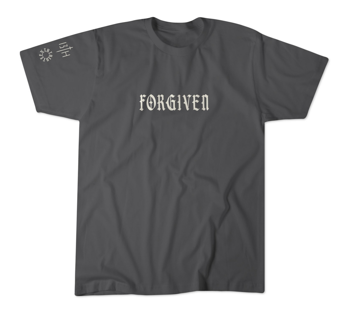 Forgiven Premium Tee