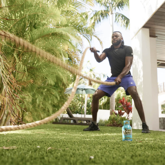 24 Pack 5-hour ENERGY Extra Strength Shots, Strawberry Watermelon Flavor Flavor, 1.93 Fl Oz