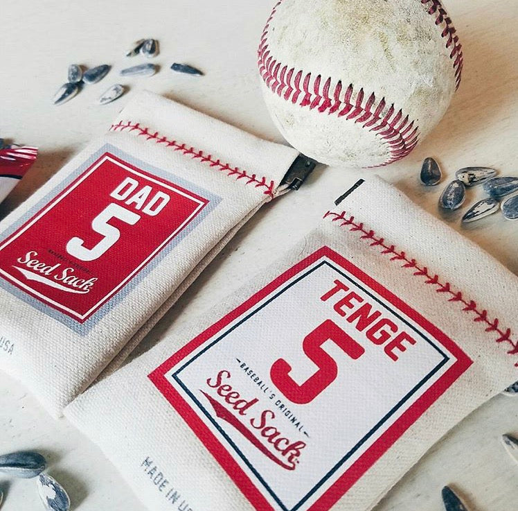 #1 DAD Seed Sack