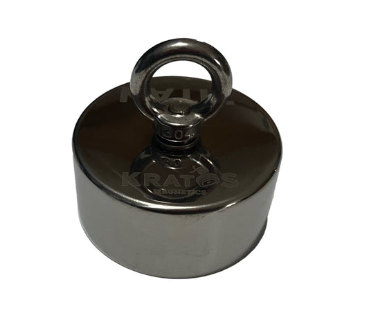Kratos 3800 Titan 360 Neodymium Fishing Magnet