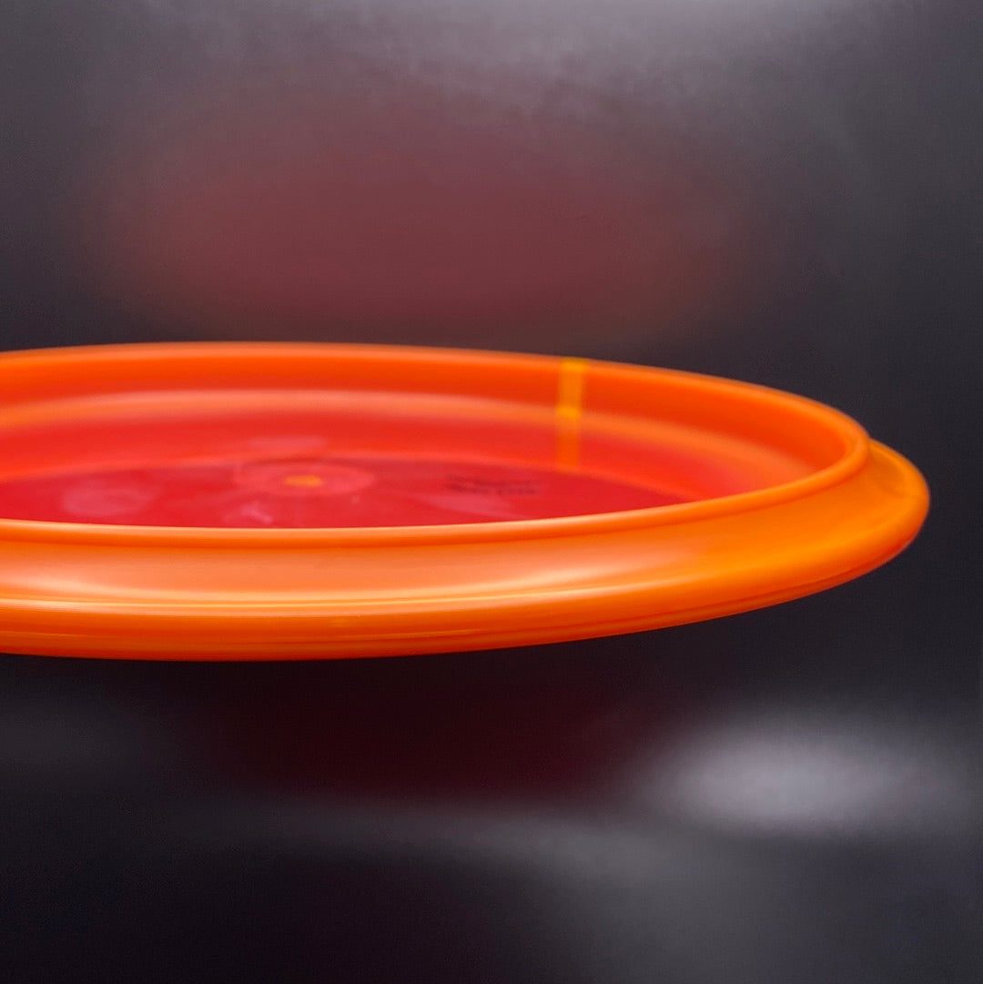 Alpha Texas Ranger - Midrange