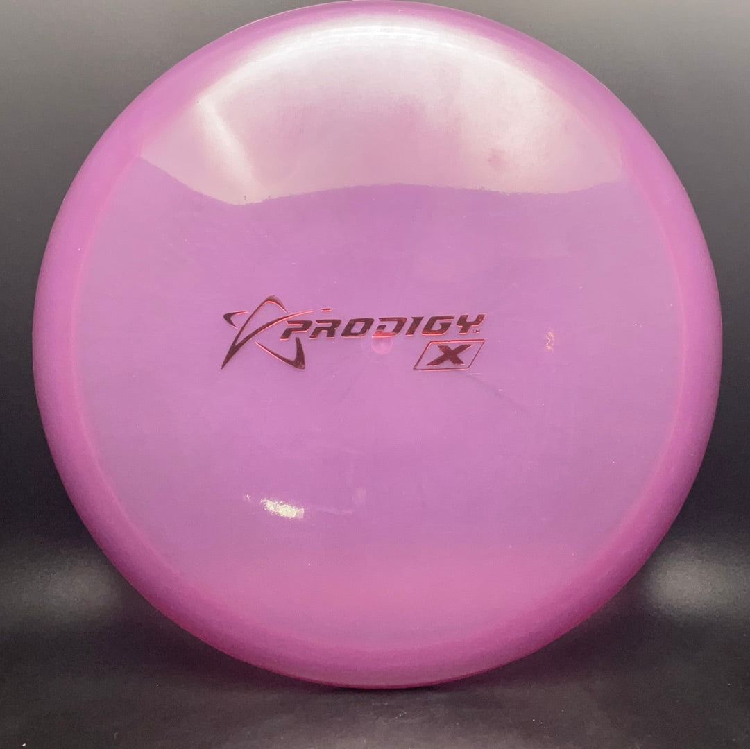 M1 400 Plastic - X-Out