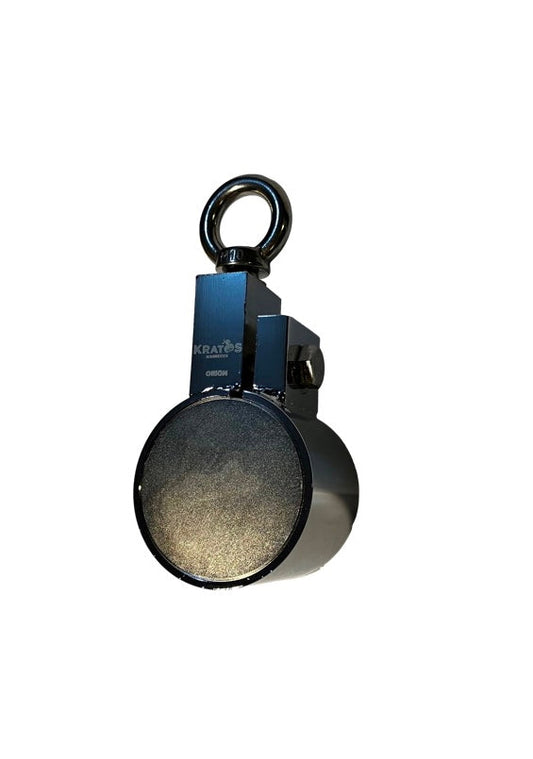 Kratos 2400 Orion Clamp Neodymium Classic Magnet Fishing Kit