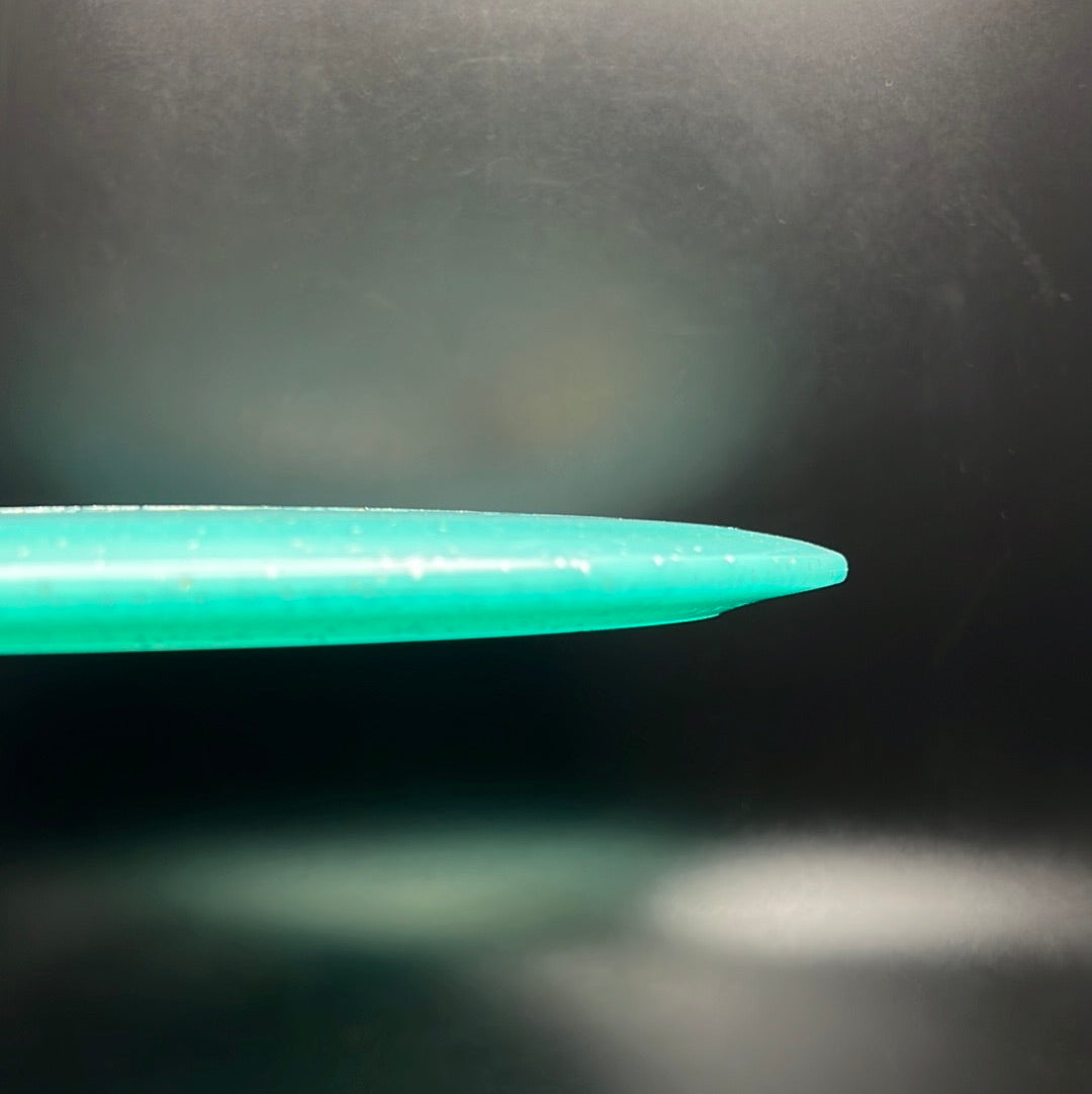 Metal Flake Glow Aztec - Limited Infinity Blade by Ripper Studios