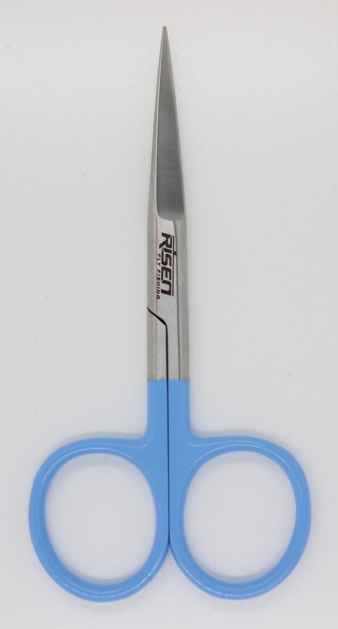4.5" Straight Hair Scissors