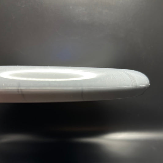 Alpha-Solid Hydrogen