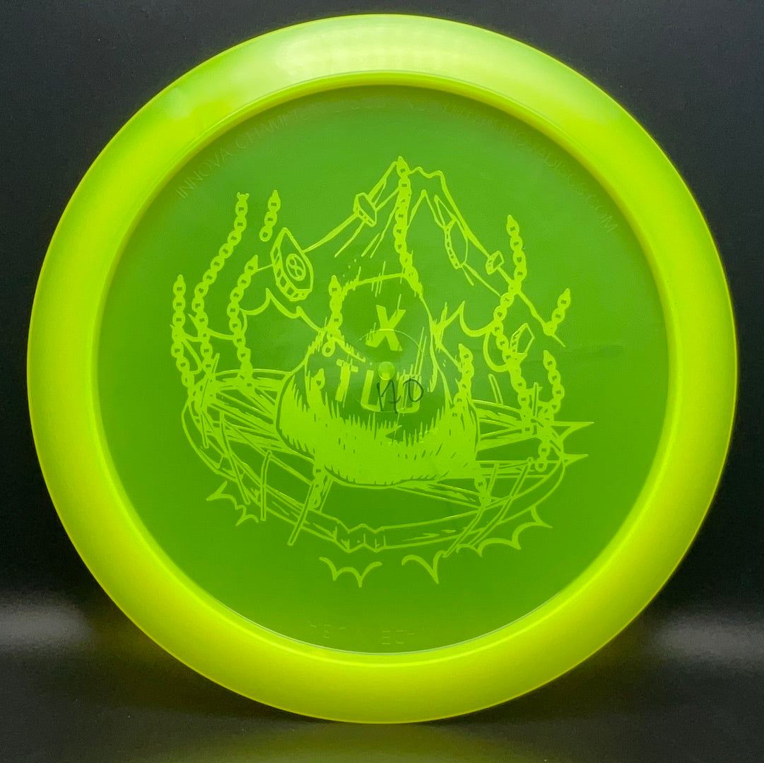 C-Blend Dynasty - X-Out