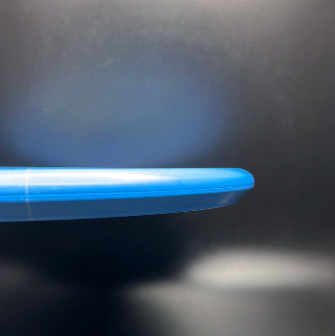 Bravo Copperhead - "Ride Em Rocket Cowboy" Triple Foil