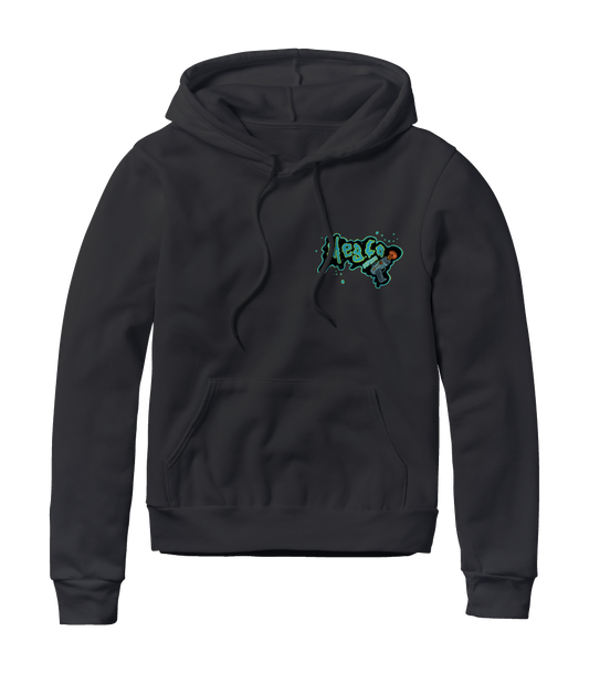 Get Schwifty Hoodie