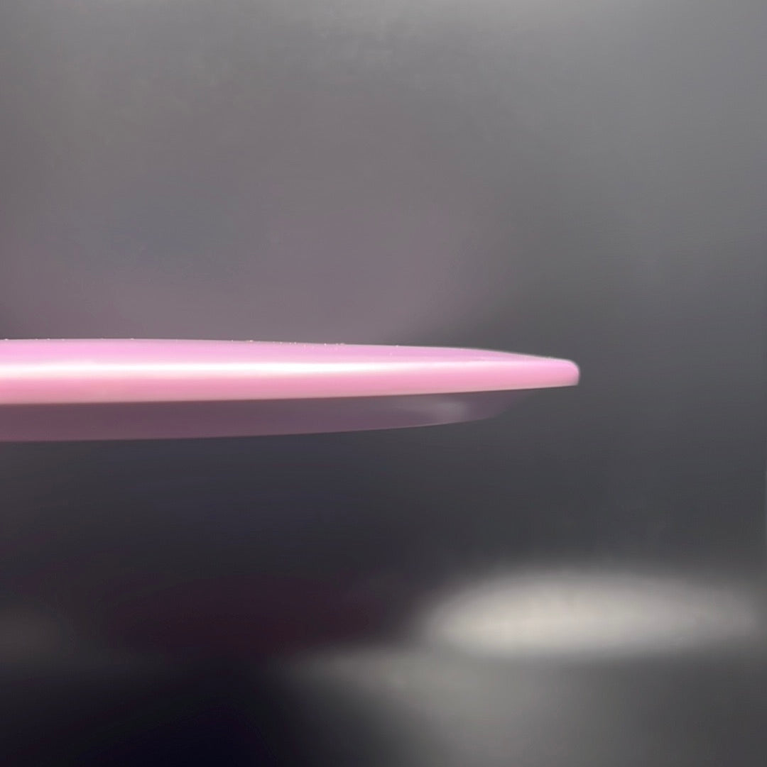 Bravo Chupacabra - "Ride Em Rocket Cowboy" Triple Foil