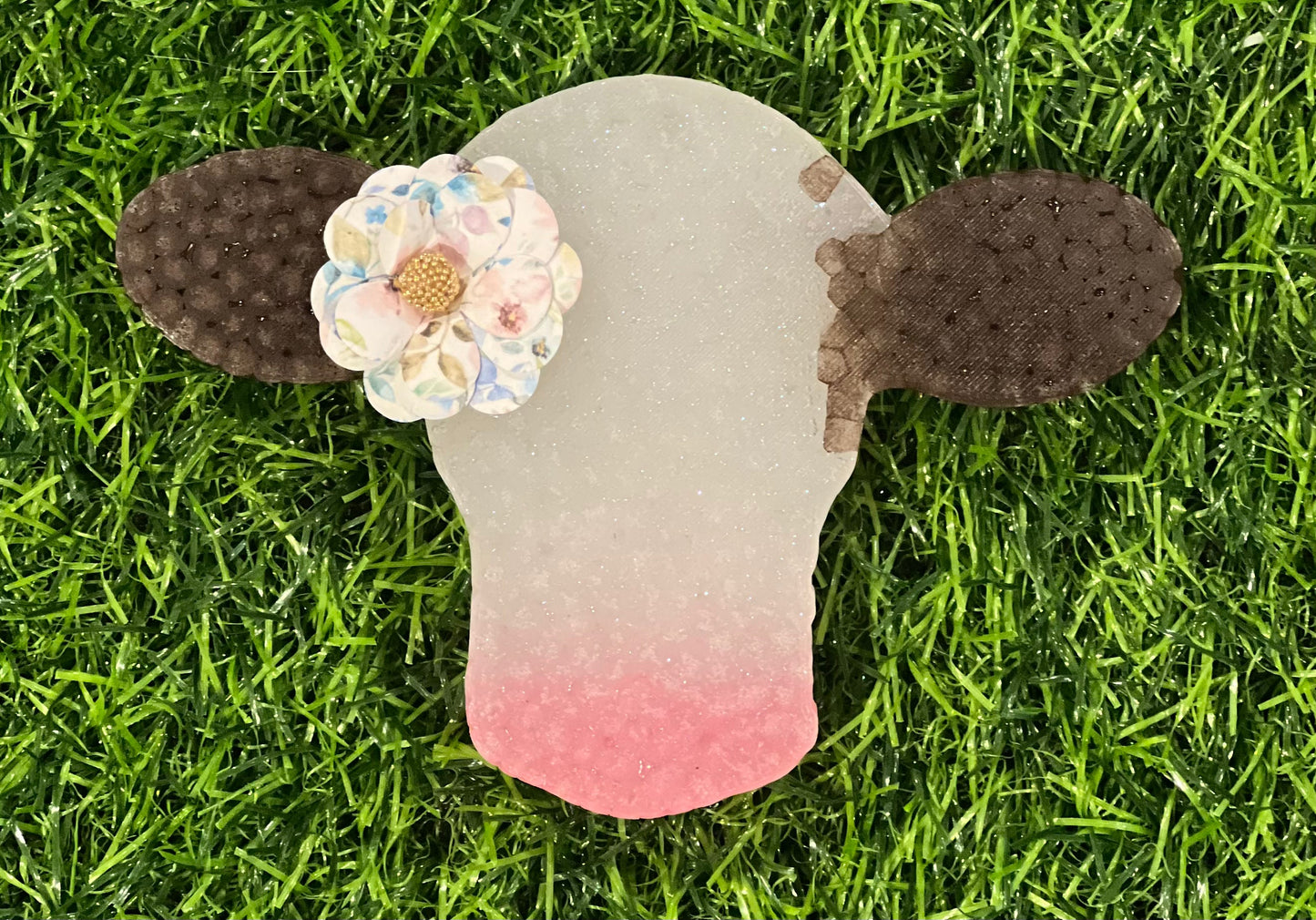 {cow} All Freshie Sizes