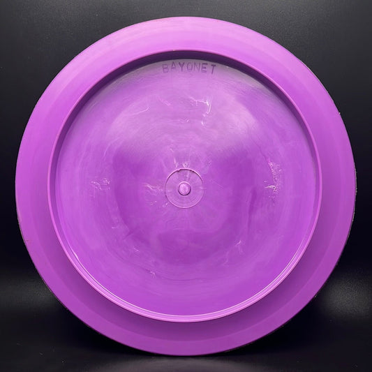 Alpha Bayonet - Rare Factory Blank - Early Run *Field Tested