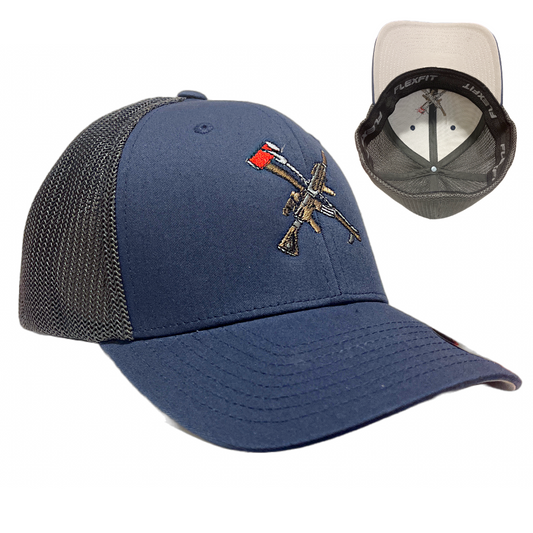 Back the Boys V2 Hat