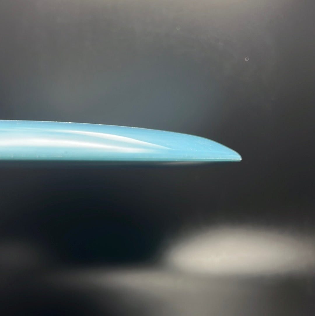 Ultrium Flipperi - Limited Marauder Stamp