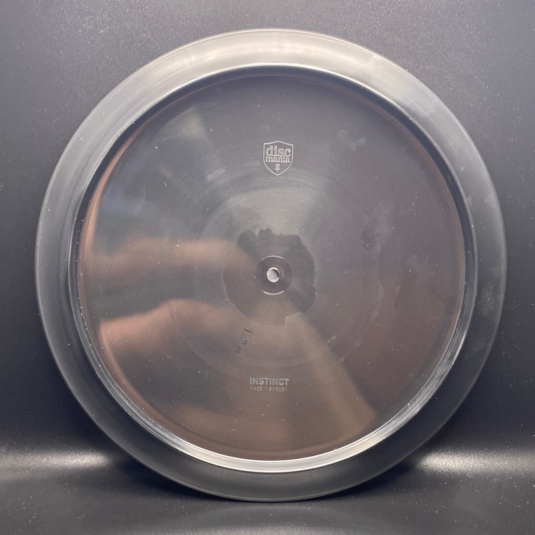 Lux Instinct Evolution - Special Edition