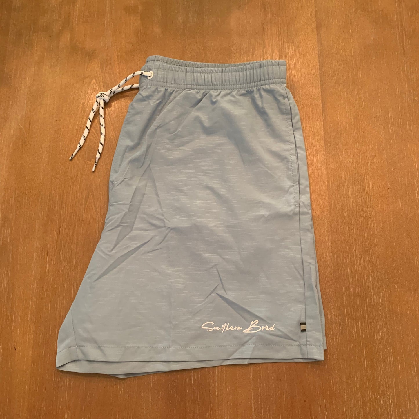 Southern Bred Shorts (With Pockets)