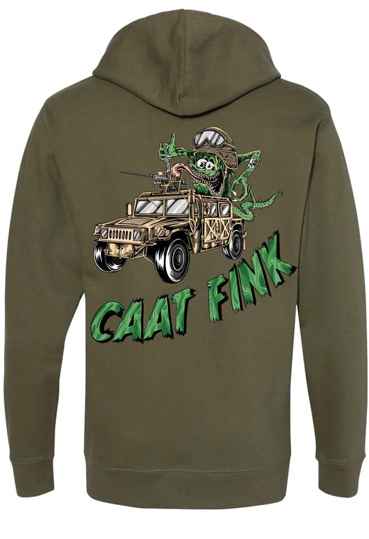 CAAT Fink Hoodie