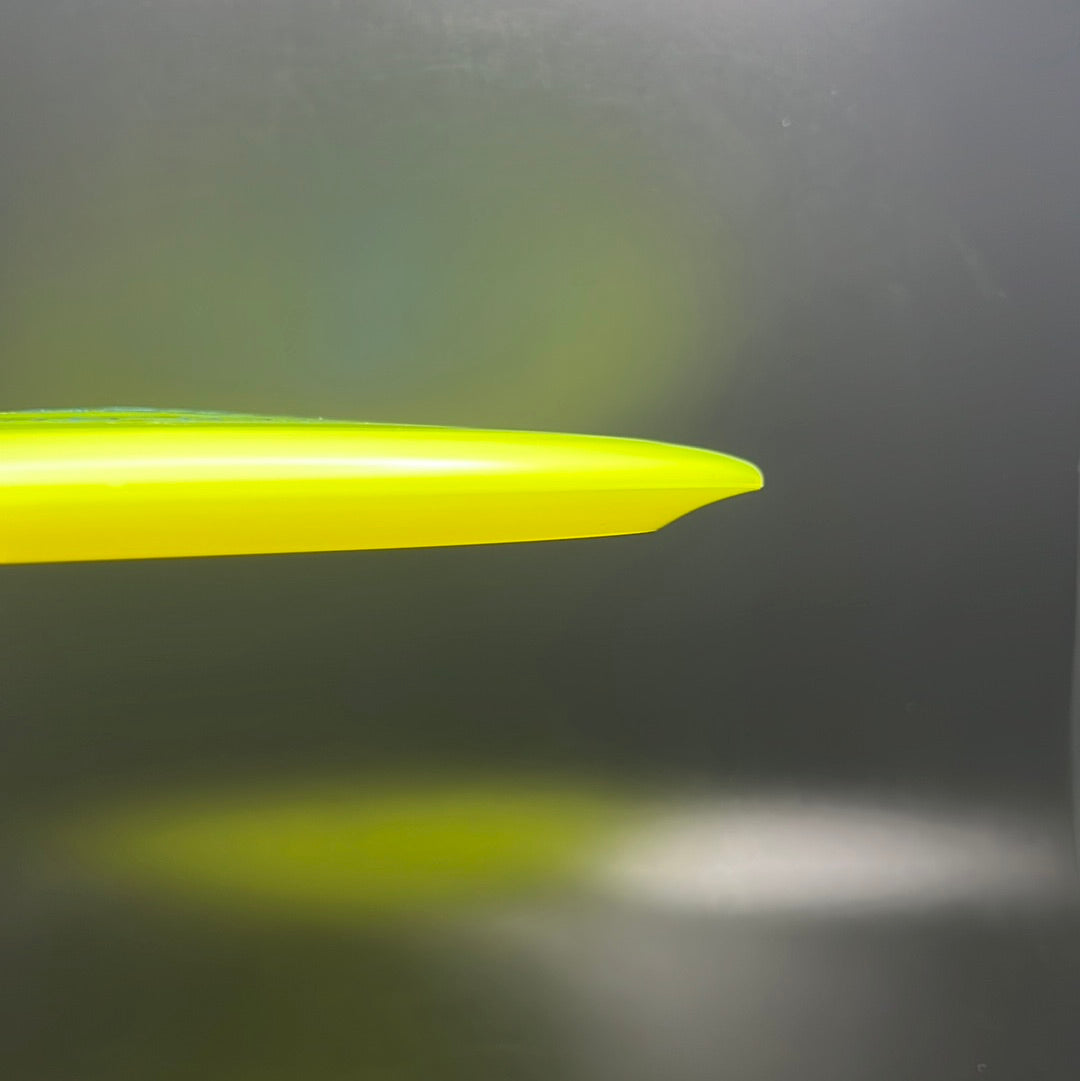 Hybrid-X Getaway Mason Ford 2022