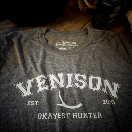 Venison-T